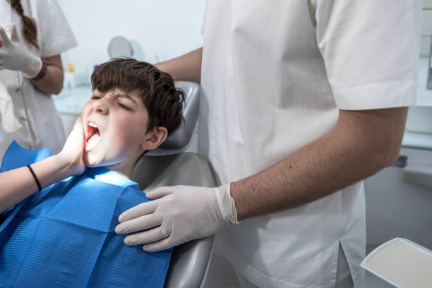 Best Urgent Care for Lost Fillings or Crowns in Woodbury Heights, NJ