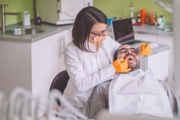 Best Emergency Root Canal Treatment in Woodbury Heights, NJ