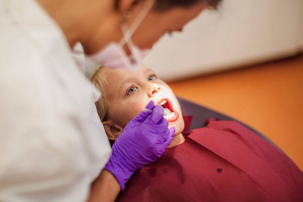 Best Weekend Emergency Dentist in Woodbury Heights, NJ