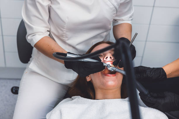 Best Emergency Denture Repair in Woodbury Heights, NJ