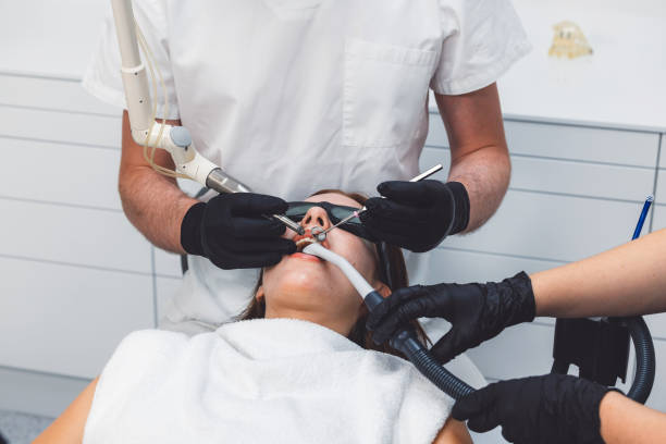 Best Emergency Gum Treatment in Woodbury Heights, NJ