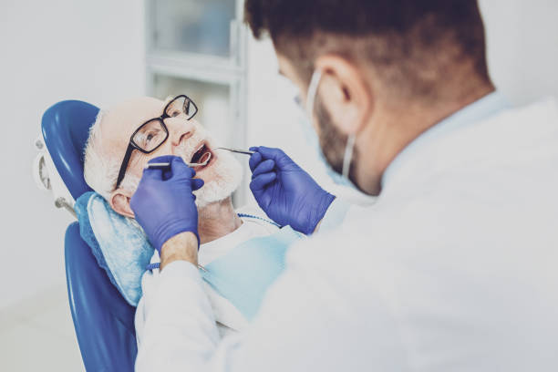 Best Emergency Dental Care for Broken or Chipped Teeth in Woodbury Heights, NJ